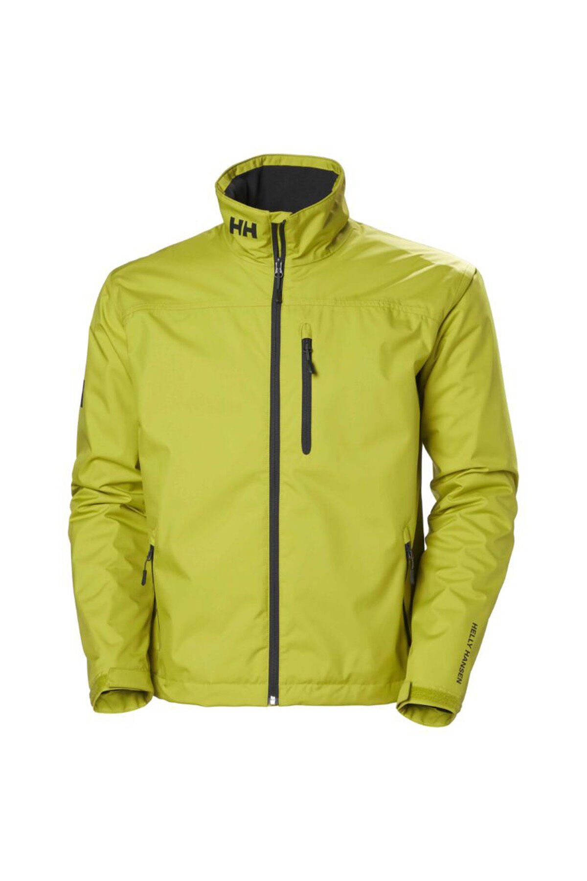 HELLY HANSEN CREW MIDLAYER MONT