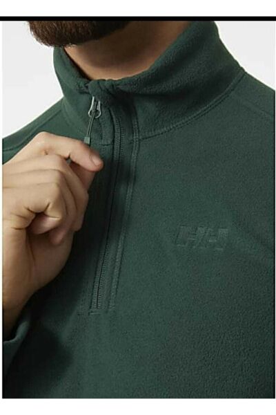 HELLY HANSEN MOUNT POLAR FLEECE