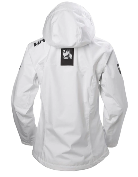 HELLY HANSEN W CREW KAPİŞONLU MIDLAYER MONT
