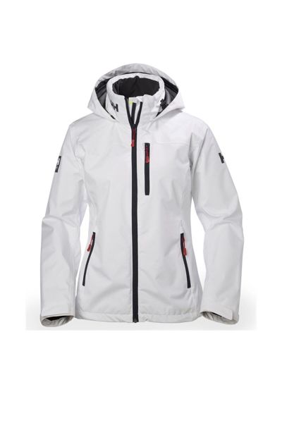 HELLY HANSEN W CREW KAPİŞONLU MIDLAYER MONT
