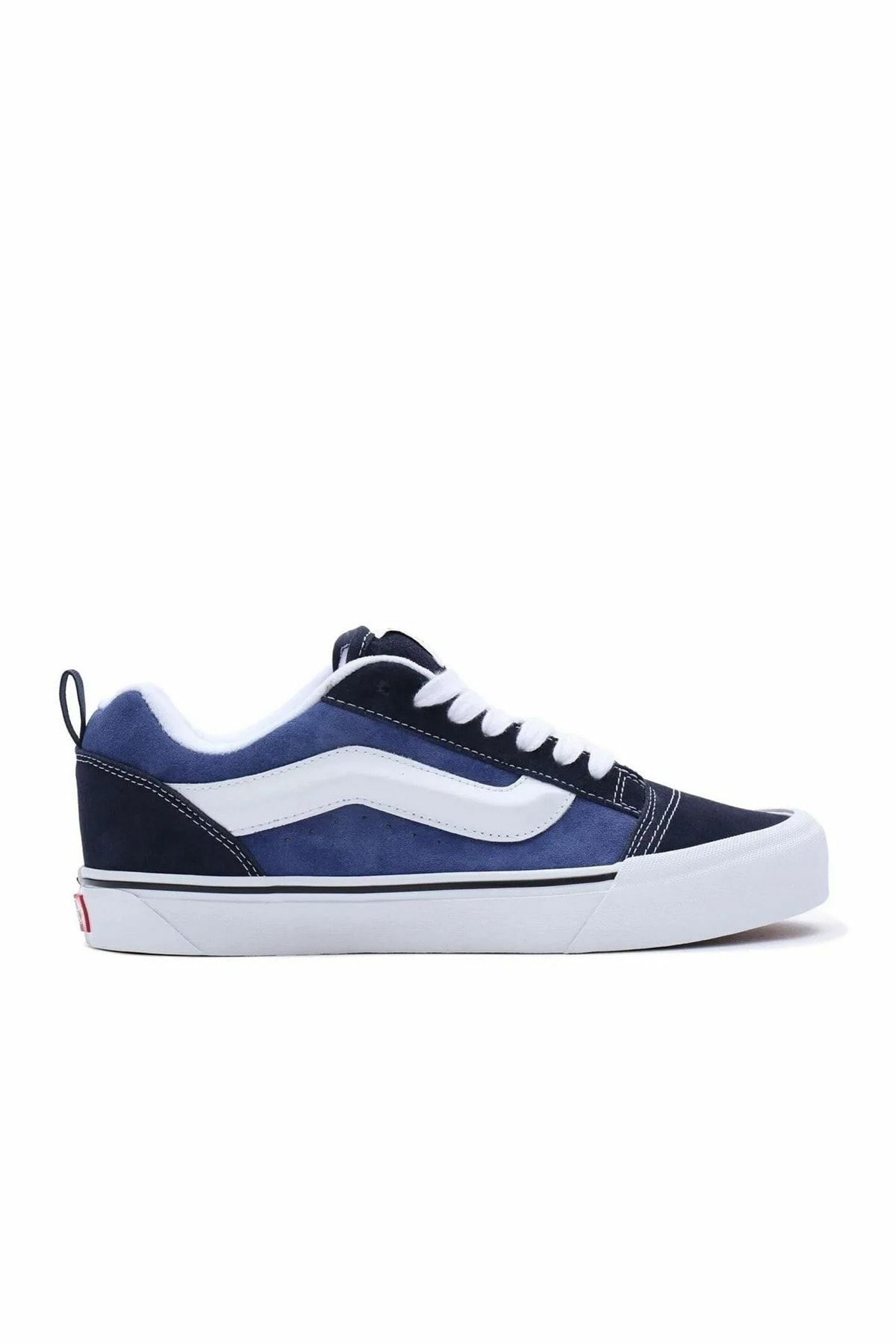 Vans Knu Skool Navy VN0009QCNWD1