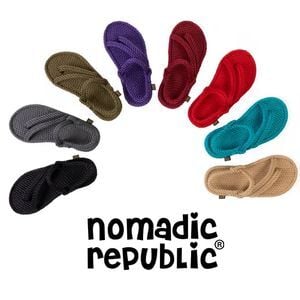 Nomadic Republic