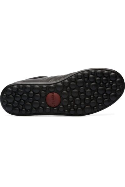 CAMPER Pelotas Ariel Black (Siyah) Erkek Deri Günlük Ayakkabı 16002-317