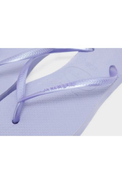 Havaianas Slim Lilac Breeze Platform Terlik 5020