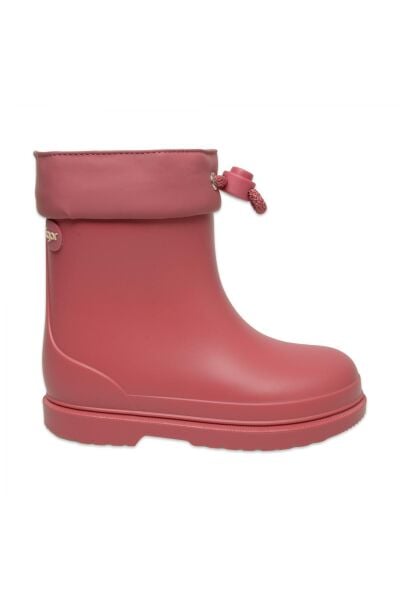 Cc330 Bimbi Euri Borregutio Yağmur Pembe Çocuk Çizme