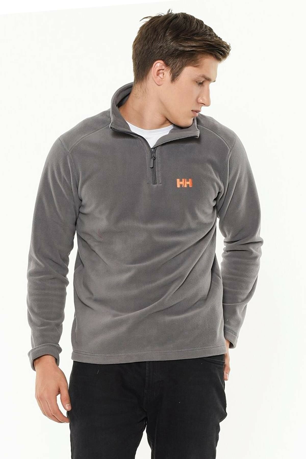 HELLY HANSEN MOUNT POLAR FLEECE