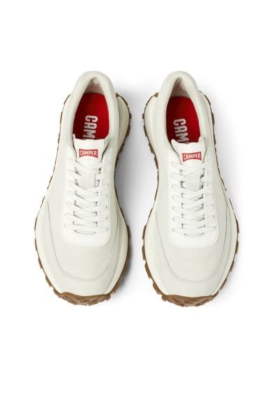 Camper Erkek Drift Trail Vibram K100928-001