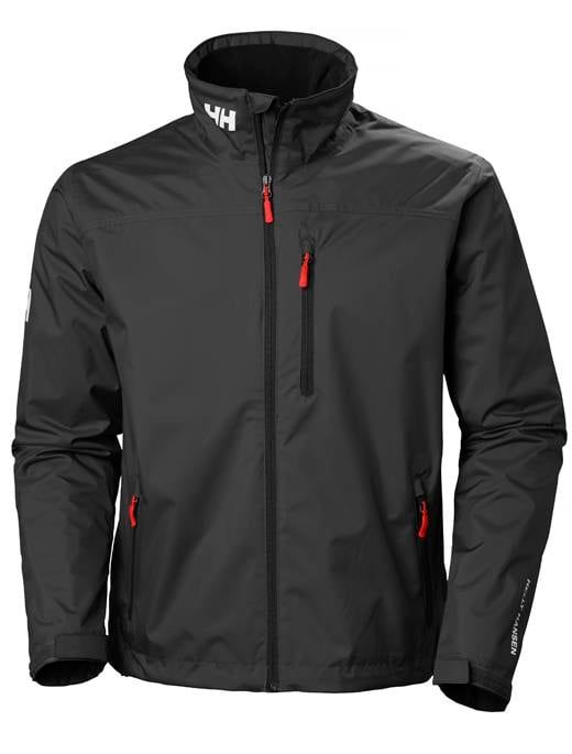 HELLY HANSEN CREW MIDLAYER MONT