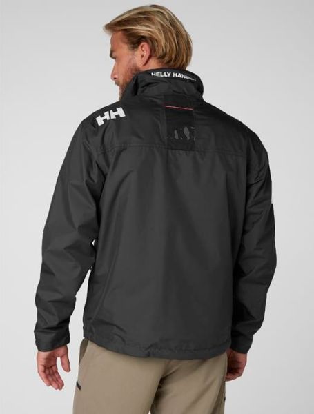 HELLY HANSEN CREW MIDLAYER MONT