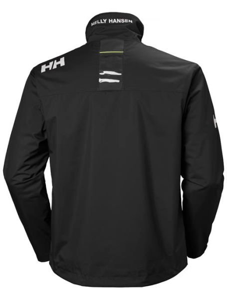 HELLY HANSEN CREW MIDLAYER MONT