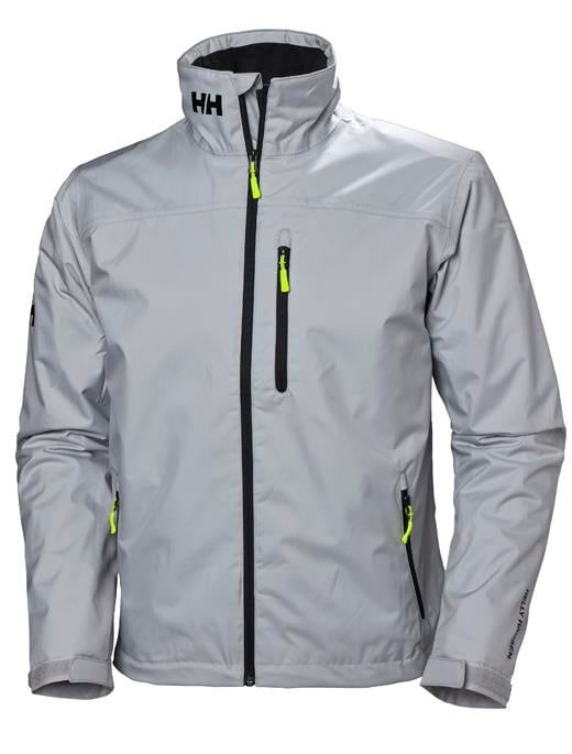 HELLY HANSEN CREW MIDLAYER MONT