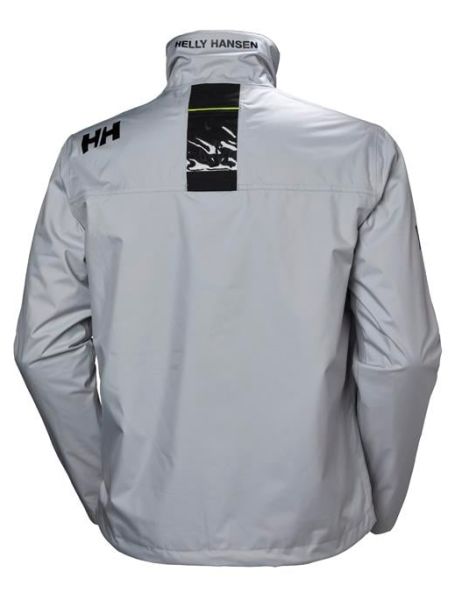 HELLY HANSEN CREW MIDLAYER MONT