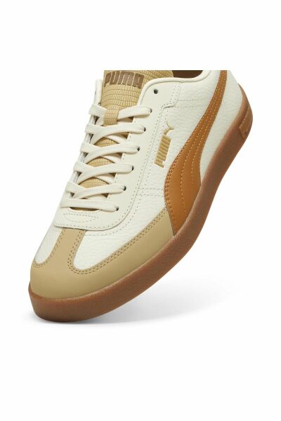 Puma Club II Era Lthr 39744801