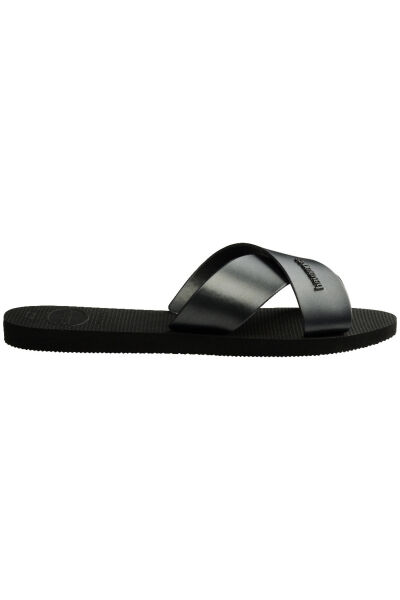 Aqua Metallıc Kadın Terlik 4148866