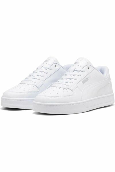 Puma Caven 2.0 White - Silver 39229002