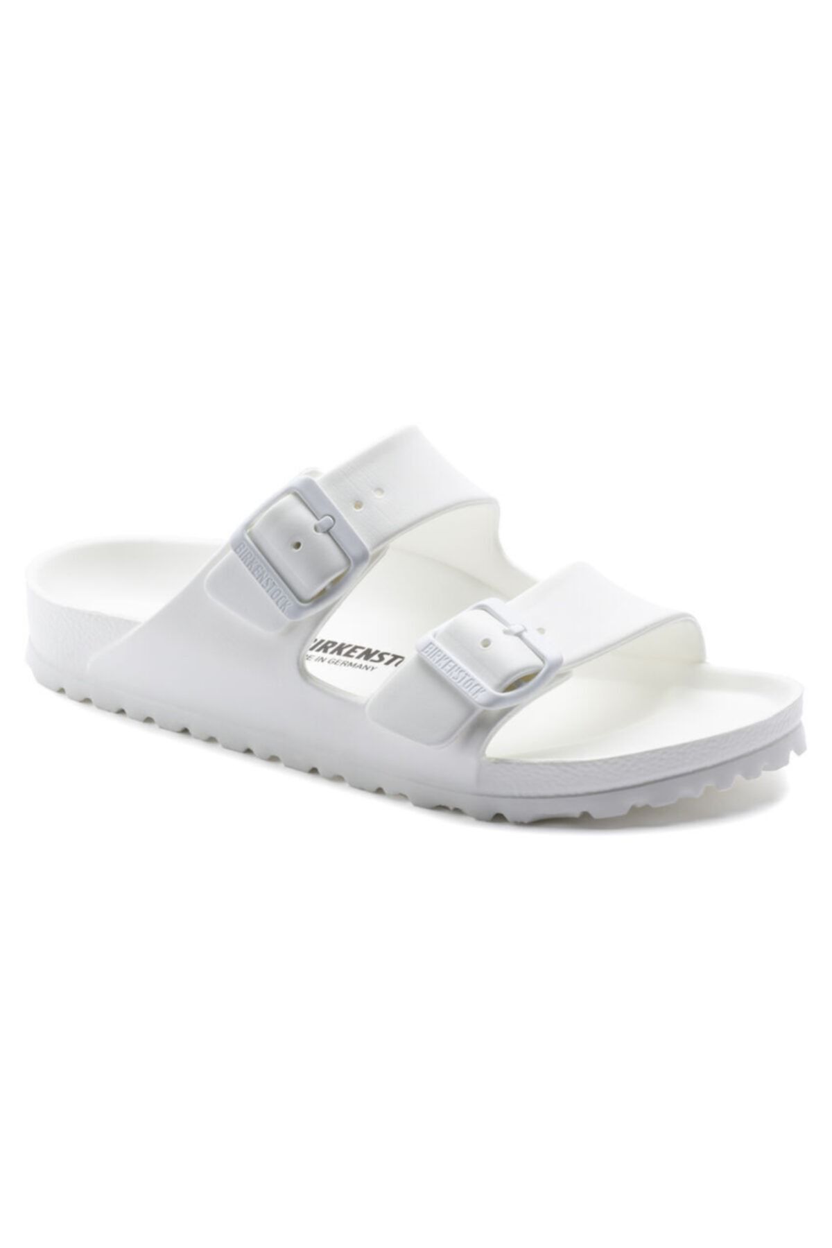 Birkenstock Arizona Eva White 129443