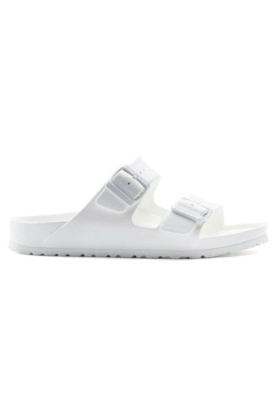 Birkenstock Arizona Eva White 129443