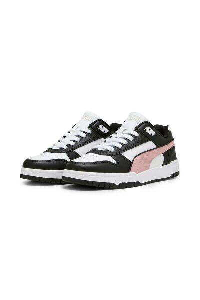 Rbd Game Low Unisex Günlük Spor Ayakkabı 38637324