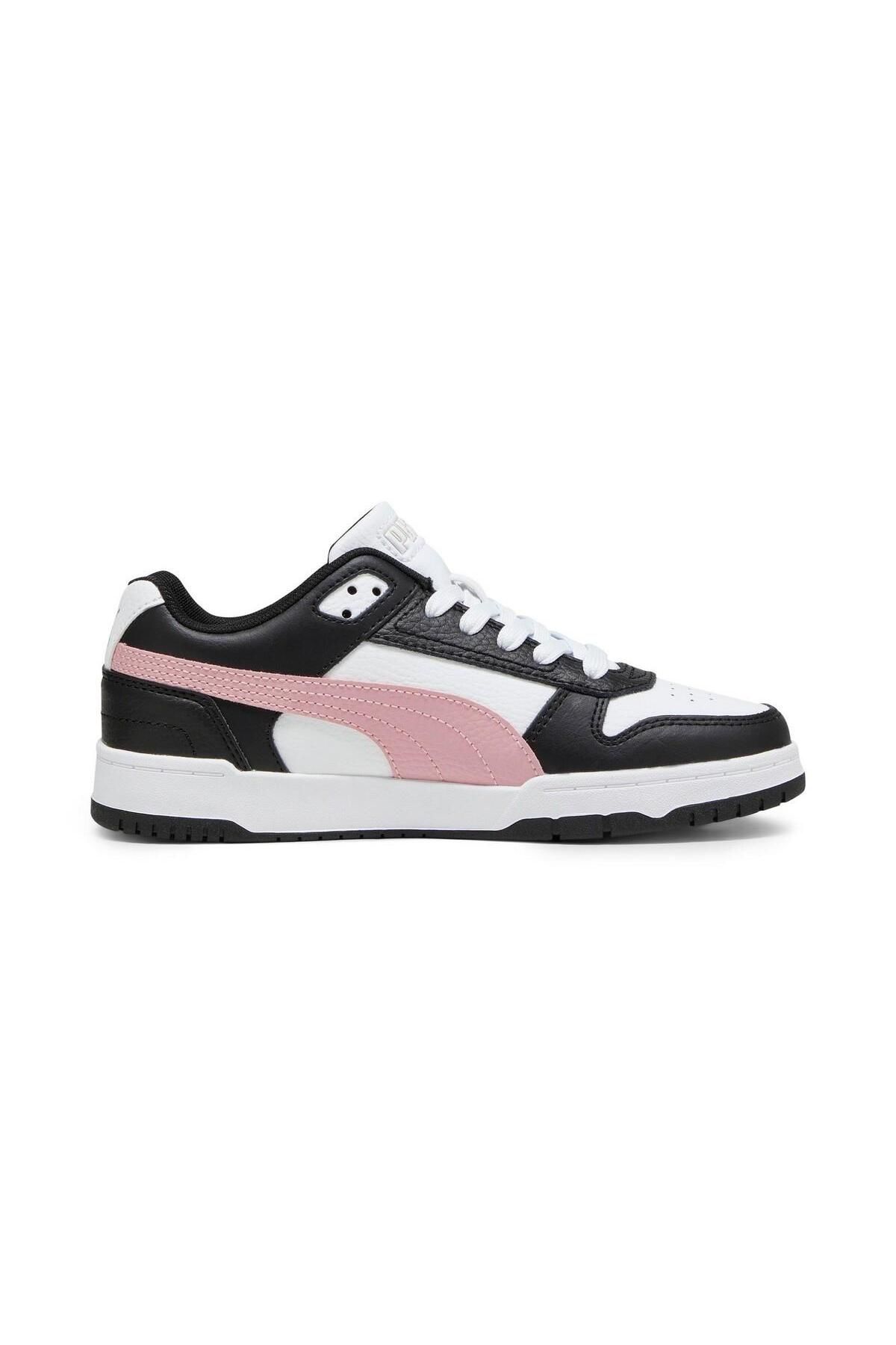 Rbd Game Low Unisex Günlük Spor Ayakkabı 38637324