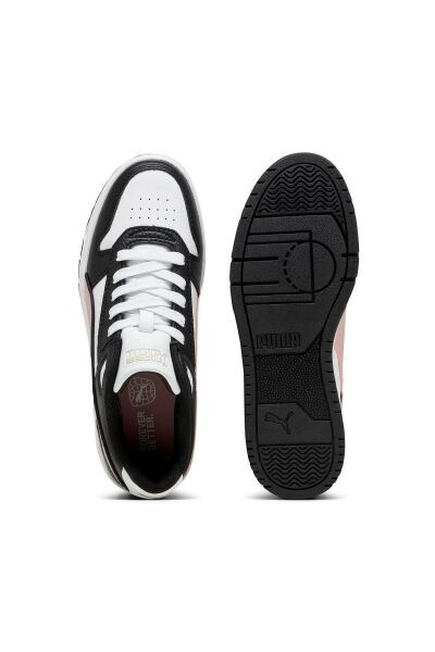 Rbd Game Low Unisex Günlük Spor Ayakkabı 38637324