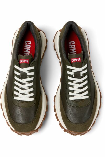 Camper Drift Trail Vibram K100928-016