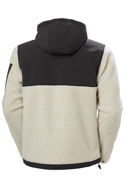HELLY HANSEN Patrol Pile Erkek Kapüşonlu Polar Ceket HHA.53678