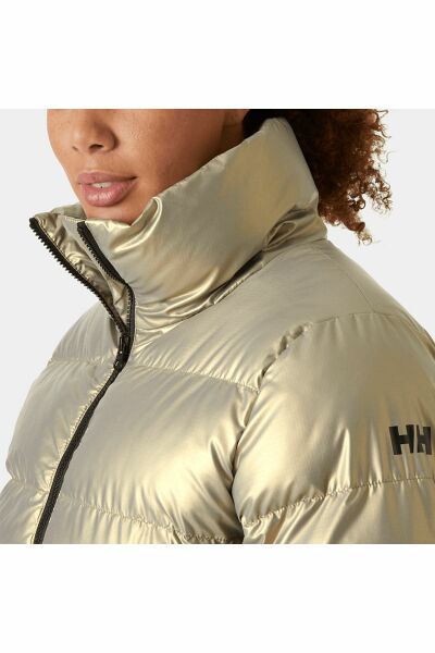 Helly Hansne W JADE PUFFER MONT HHA.53109