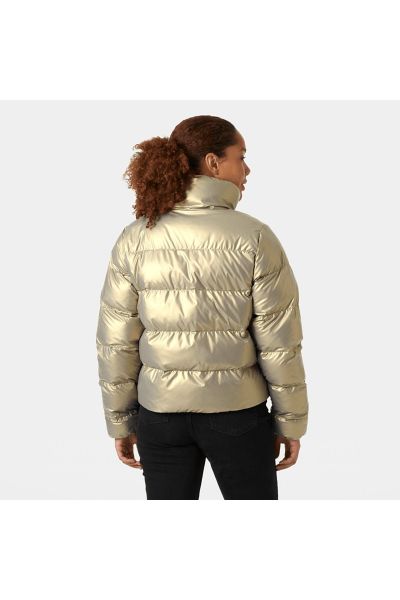 Helly Hansne W JADE PUFFER MONT HHA.53109