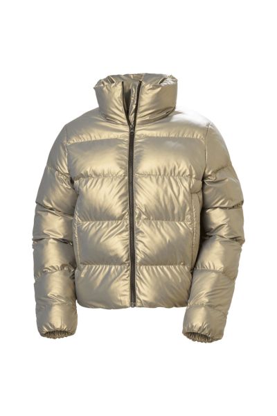 Helly Hansne W JADE PUFFER MONT HHA.53109