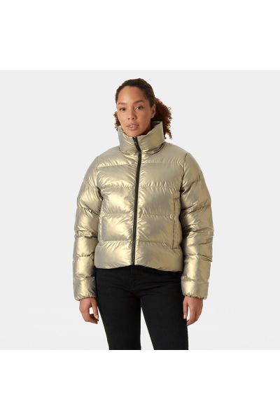 Helly Hansne W JADE PUFFER MONT HHA.53109