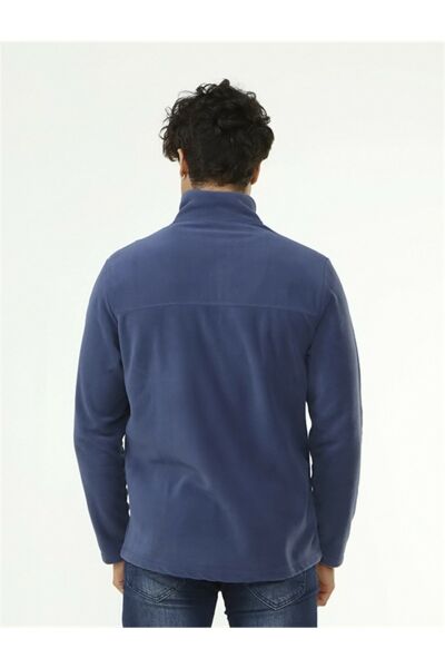 HELLY HANSEN ZIPPY POLAR MONT