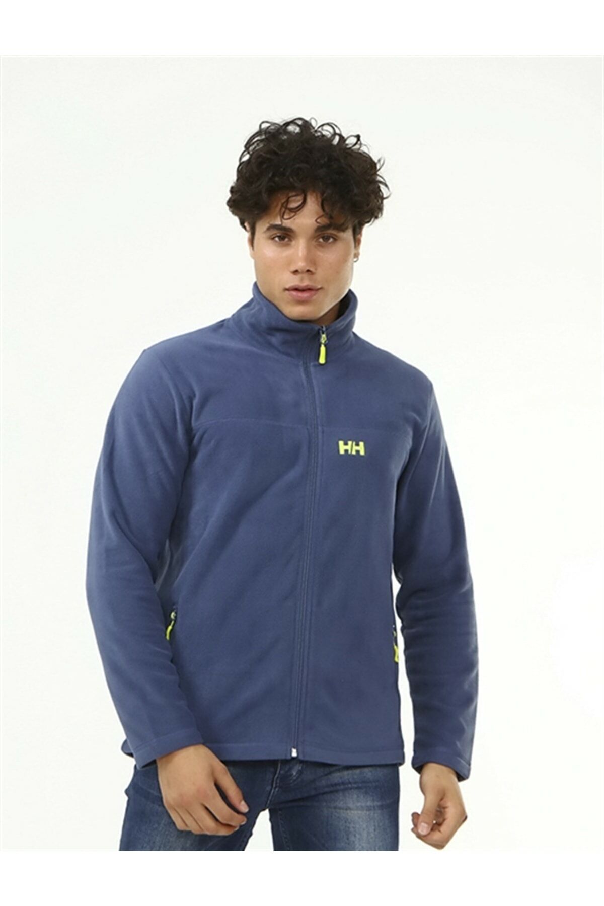 HELLY HANSEN ZIPPY POLAR MONT