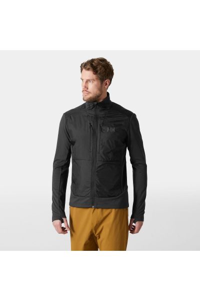 Helly Hansen Versalıte Hybrıd Fleece Mont HHA.63347