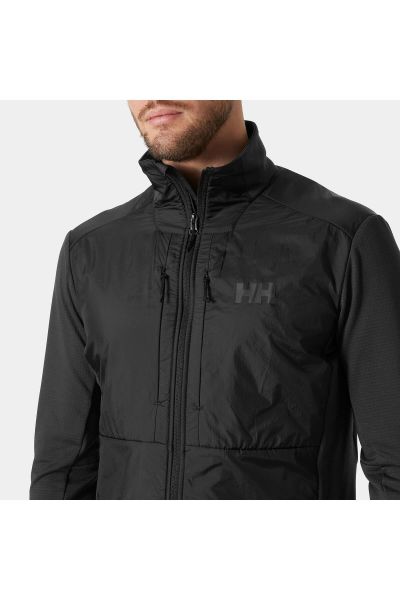 Helly Hansen Versalıte Hybrıd Fleece Mont HHA.63347