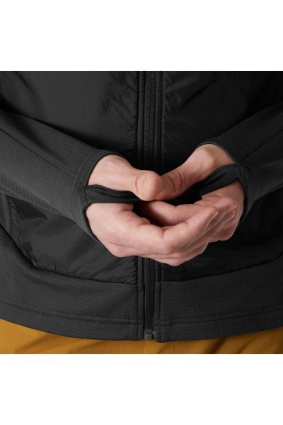 Helly Hansen Versalıte Hybrıd Fleece Mont HHA.63347