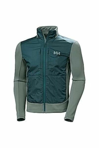Helly Hansen Versalite Hybrid Fleece Mont Erkek Polar HHA.63347