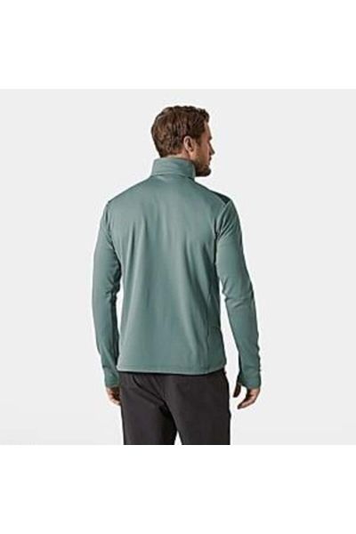 Helly Hansen Versalite Hybrid Fleece Mont Erkek Polar HHA.63347