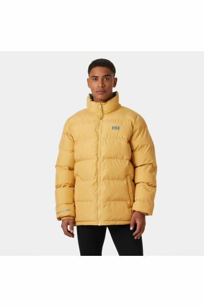 Helly Hansen Yu 23 Reversıble Puffer Mont HHA.54060