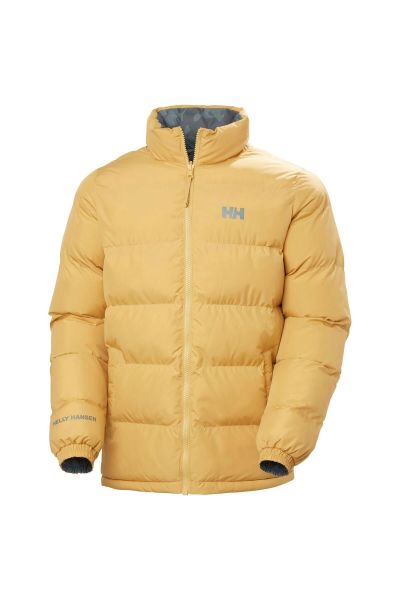 Helly Hansen Yu 23 Reversıble Puffer Mont HHA.54060