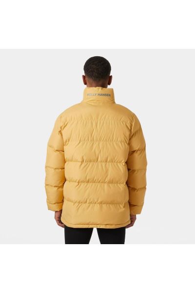 Helly Hansen Yu 23 Reversıble Puffer Mont HHA.54060