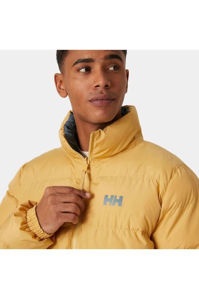 Helly Hansen Yu 23 Reversıble Puffer Mont HHA.54060