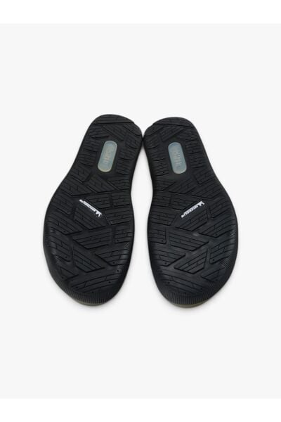 CAMPER Peu Pista GM GORE-TEX erkek siyah deri bot K300285