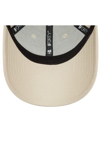 LA Dodgers 9Forty Metallic Outline Stone Standart Şapka