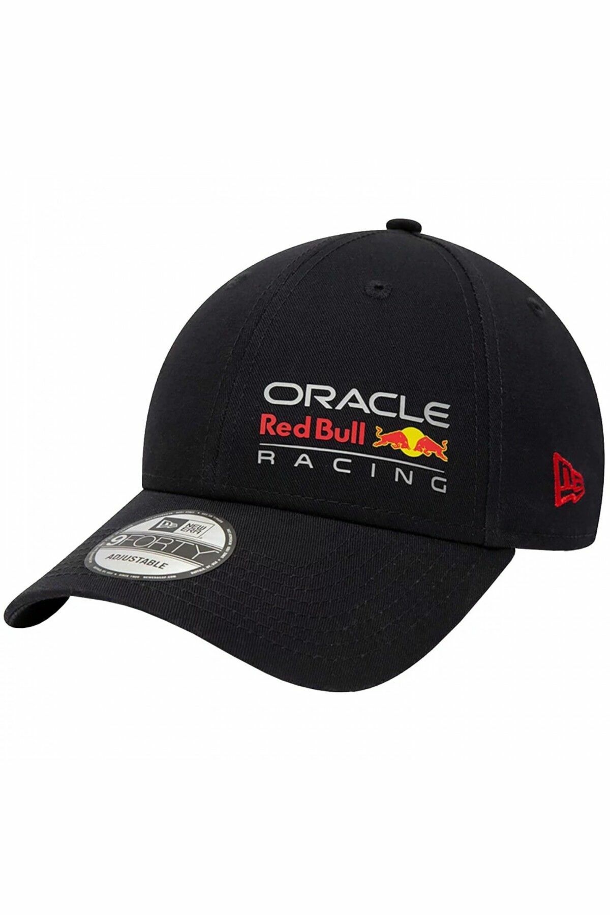Essential 9Forty Red Bull Racing Şapka 60357191
