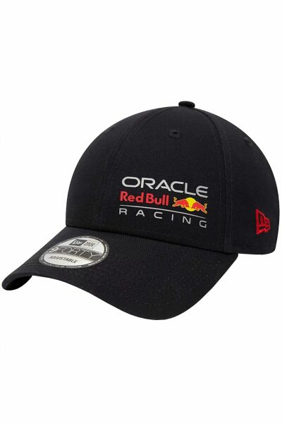 Essential 9Forty Red Bull Racing Şapka 60357191