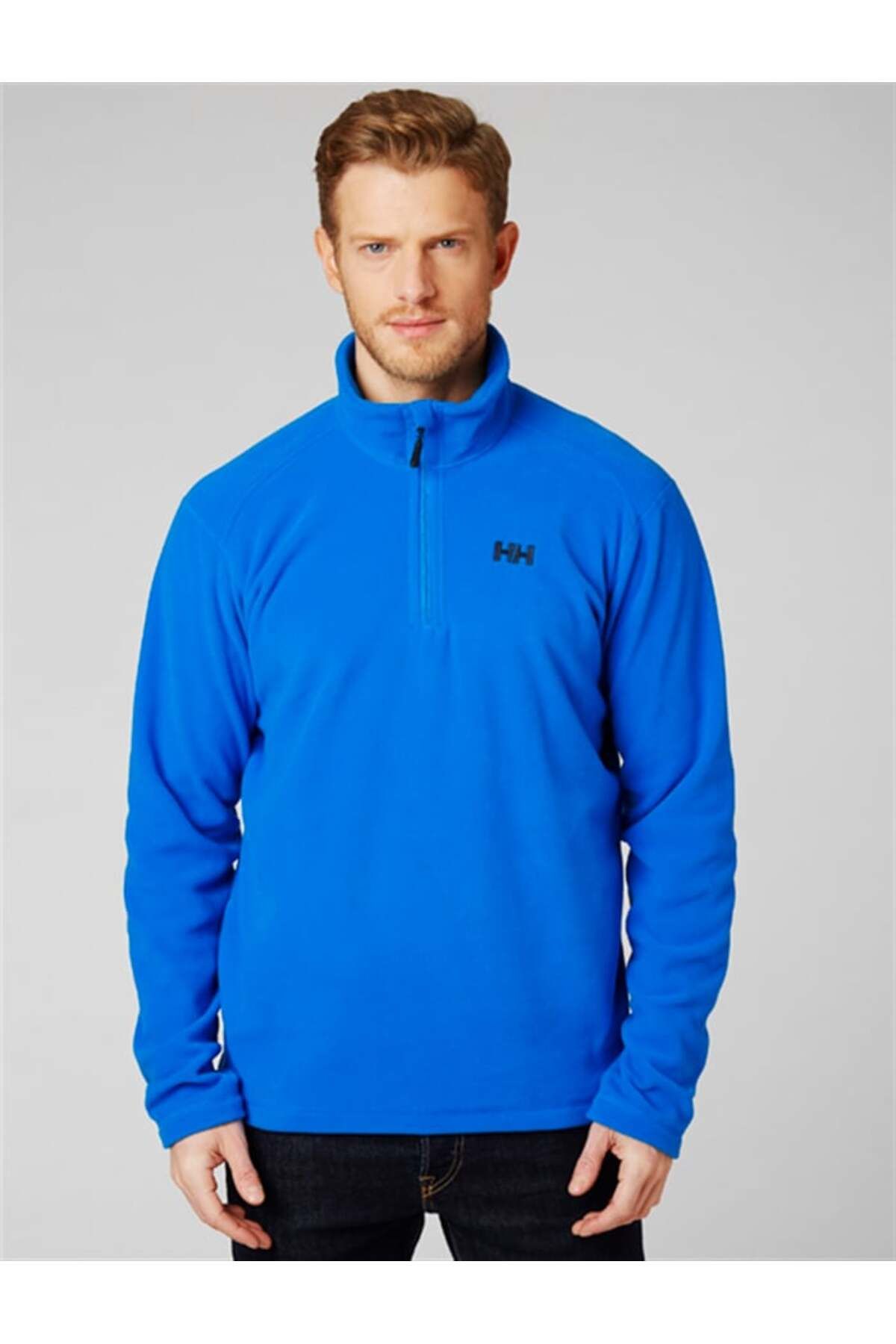 HELLY HANSEN MOUNT POLAR FLEECE