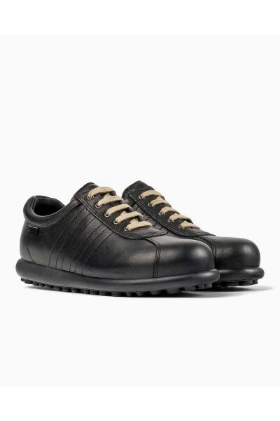 CAMPER Pelotas Ariel Black (Siyah) Kadın Deri Sneaker 27205-286