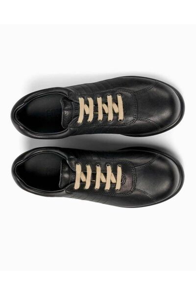 CAMPER Pelotas Ariel Black (Siyah) Kadın Deri Sneaker 27205-286
