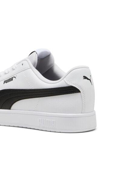 Puma Rickie Classic Unisex Beyaz Sneaker Ayakkabı 39425116