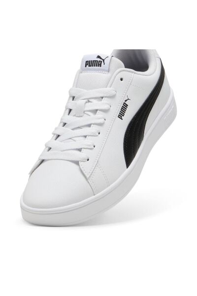 Puma Rickie Classic Unisex Beyaz Sneaker Ayakkabı 39425116